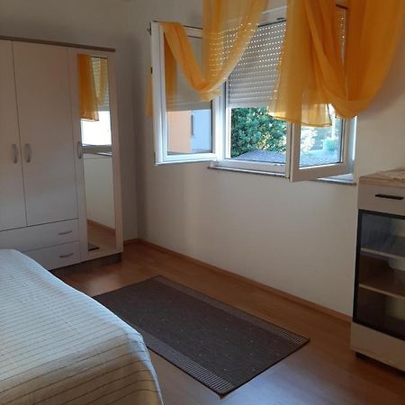Erik&Dani Apartment Задар Екстер'єр фото