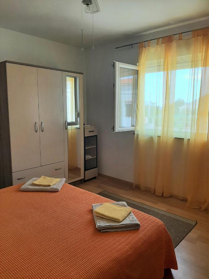 Erik&Dani Apartment Задар Екстер'єр фото