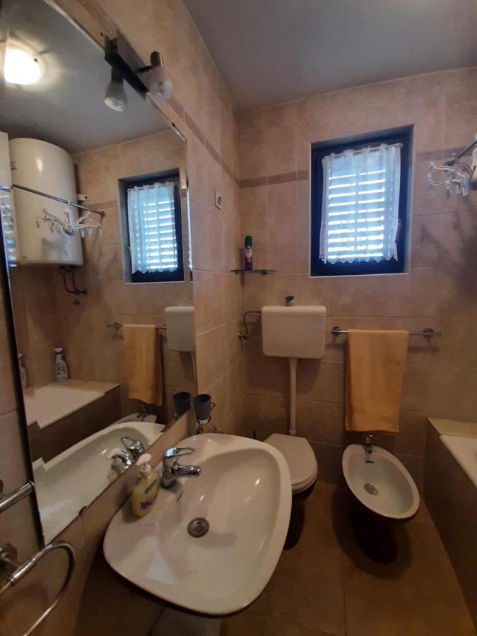 Erik&Dani Apartment Задар Екстер'єр фото
