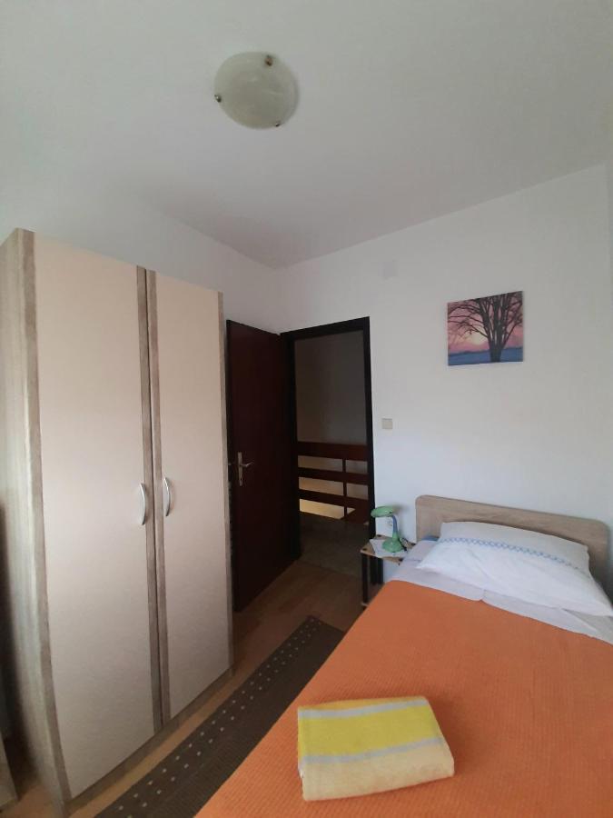 Erik&Dani Apartment Задар Екстер'єр фото