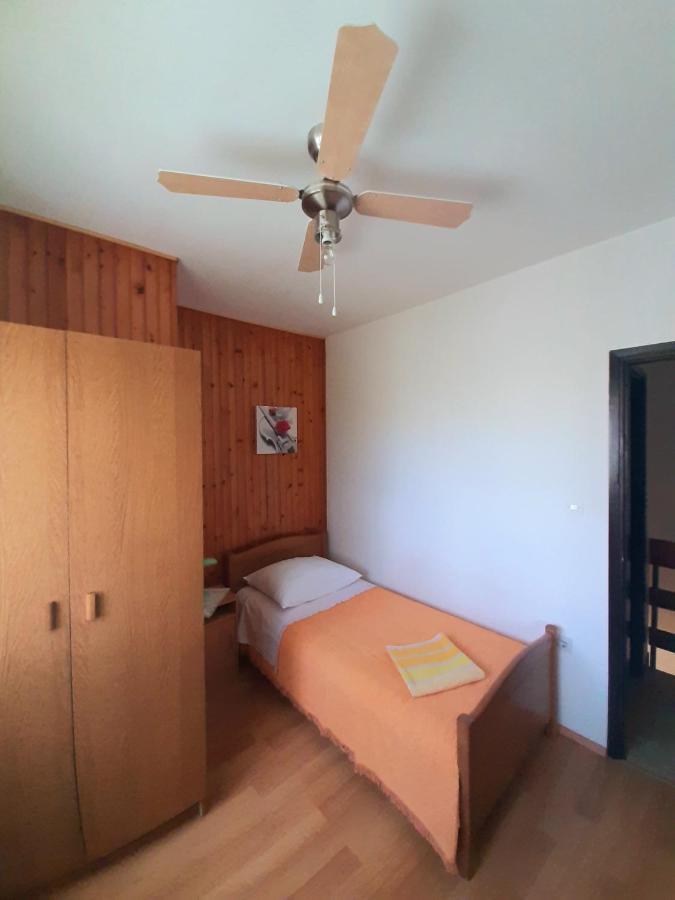 Erik&Dani Apartment Задар Екстер'єр фото