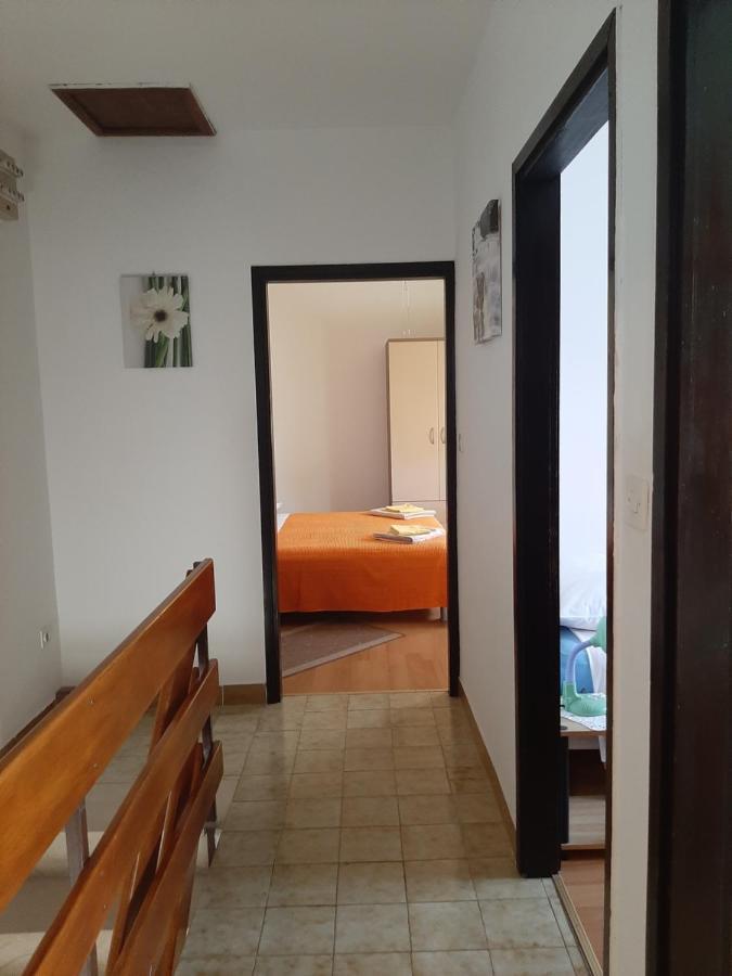 Erik&Dani Apartment Задар Екстер'єр фото