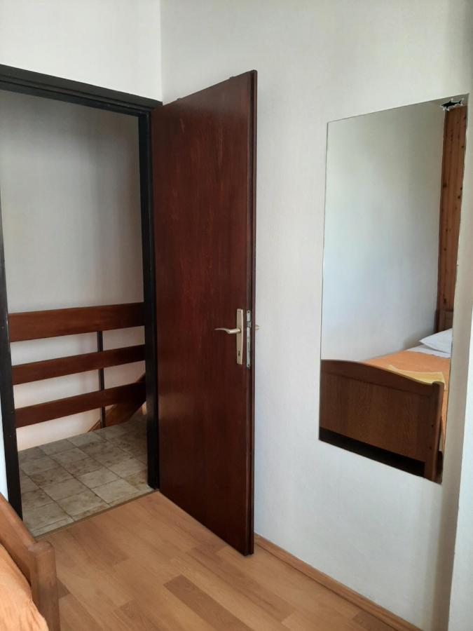 Erik&Dani Apartment Задар Екстер'єр фото