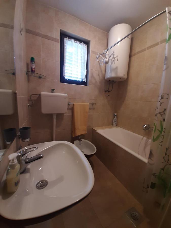 Erik&Dani Apartment Задар Екстер'єр фото