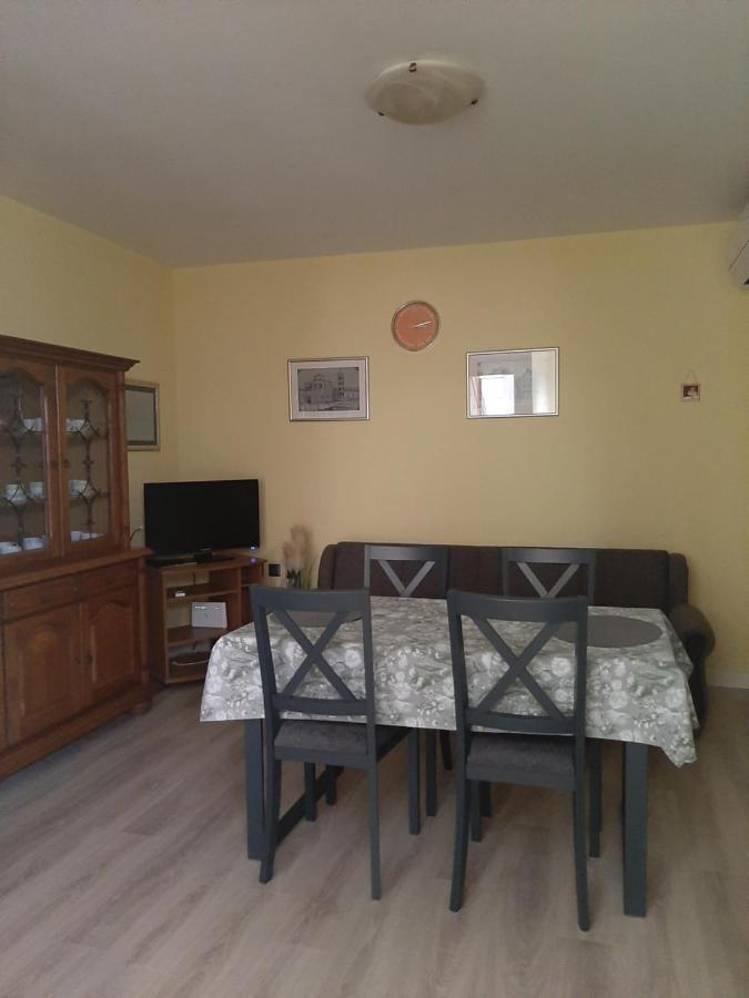 Erik&Dani Apartment Задар Екстер'єр фото