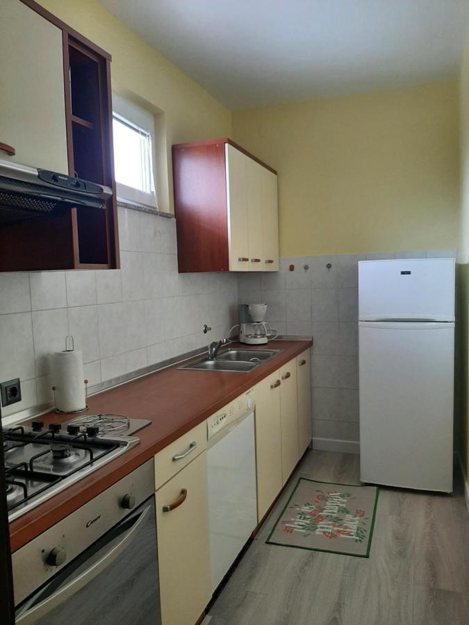 Erik&Dani Apartment Задар Екстер'єр фото