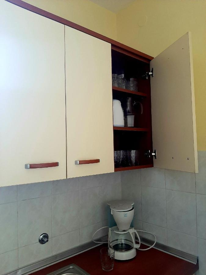 Erik&Dani Apartment Задар Екстер'єр фото