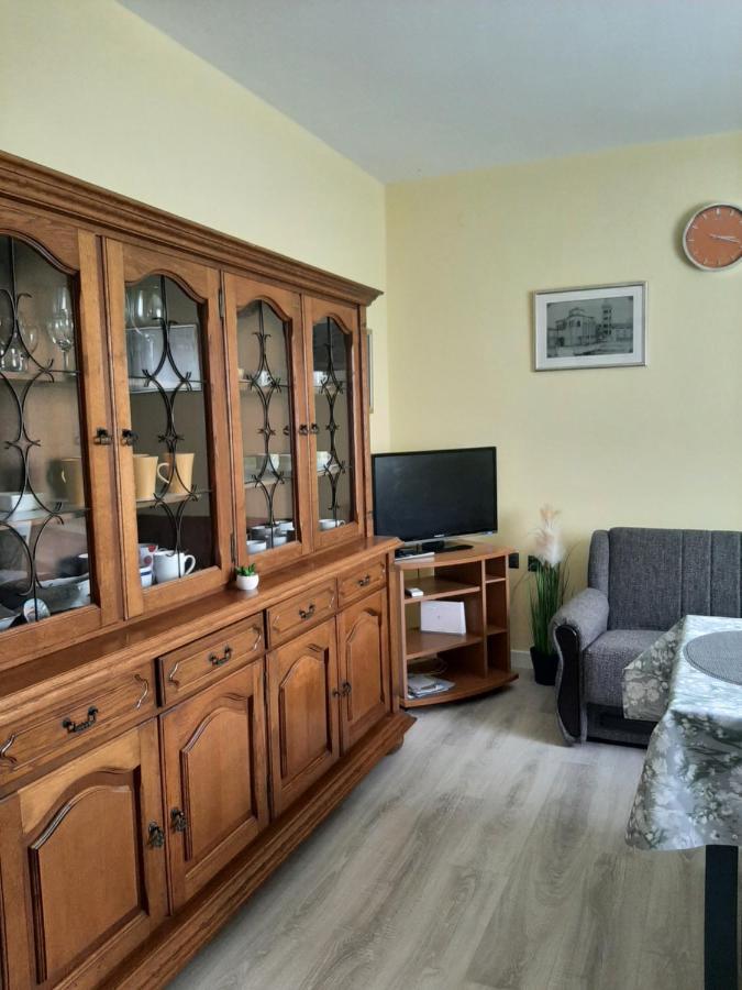 Erik&Dani Apartment Задар Екстер'єр фото