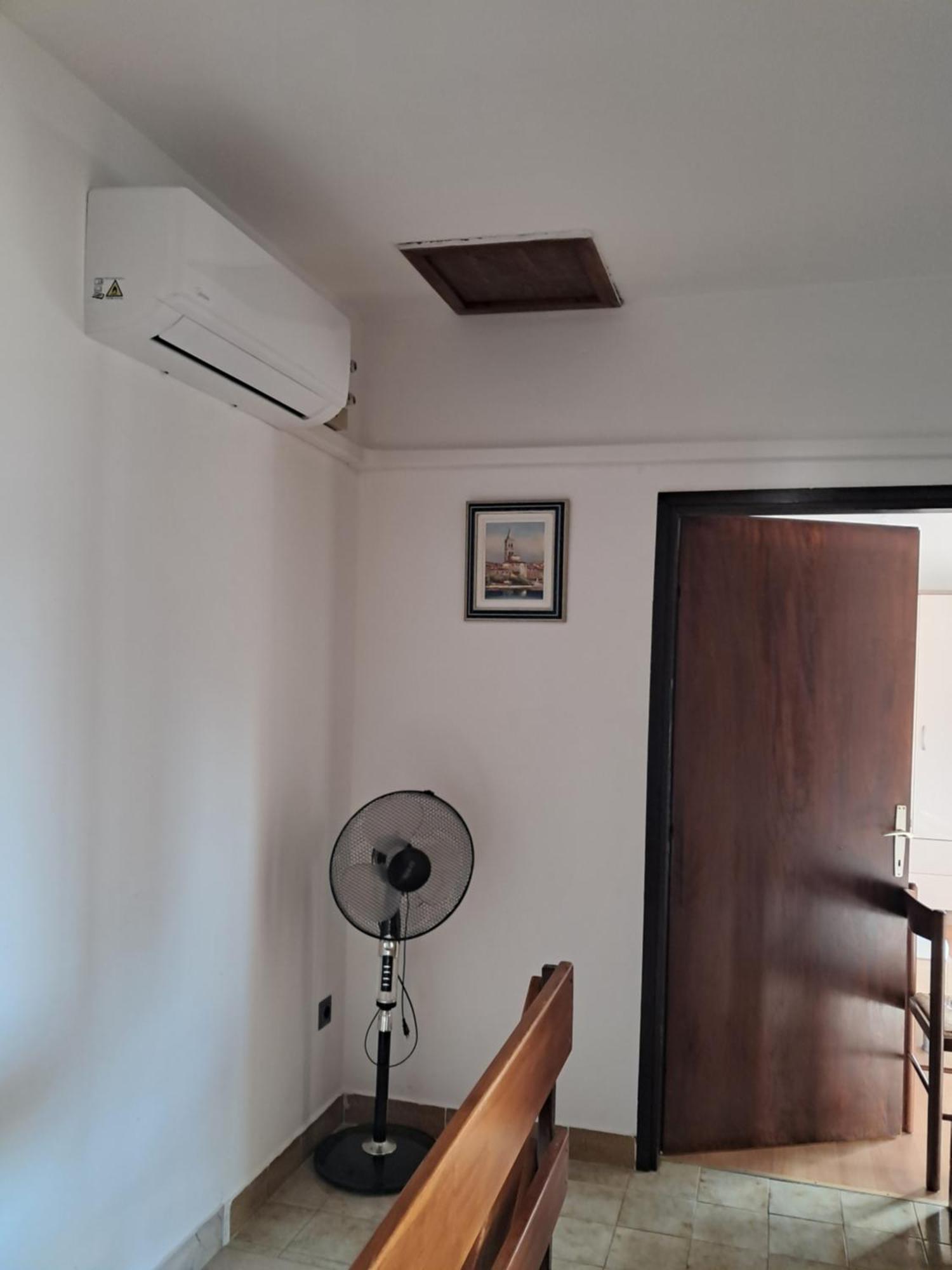 Erik&Dani Apartment Задар Екстер'єр фото